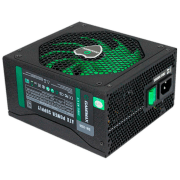 Блок питания ATX 12V 2.3/ EPS12V Gamemax GM-1050 1050 Вт Черный 