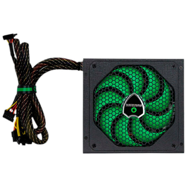 Sursă de alimentare ATX 12V 2.3/ EPS12V Gamemax GM-1050 1050 W Black  photo 3