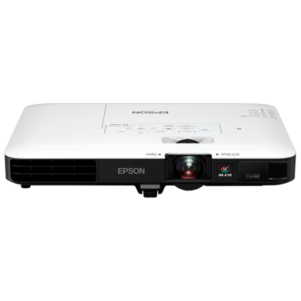 Proiector Epson EB-1781W White  photo 1