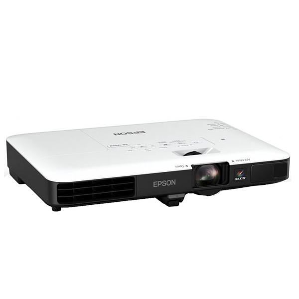 Proiector Epson EB-1781W White  photo 2