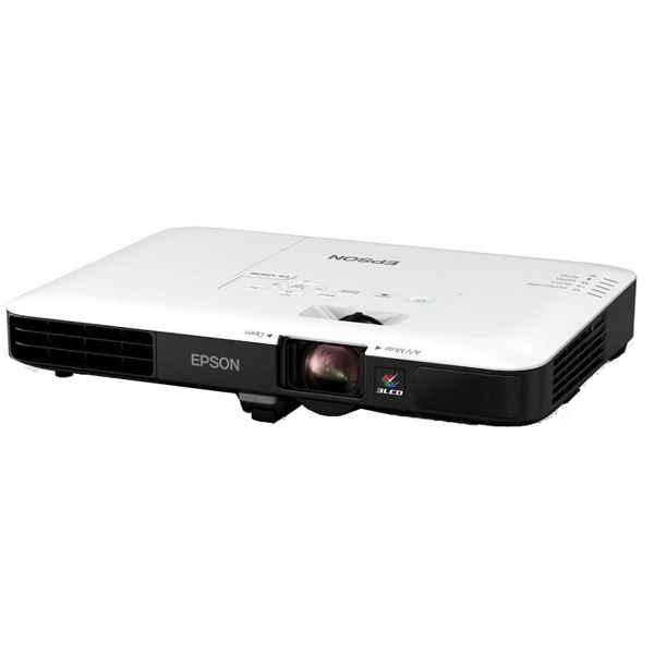 Proiector Epson EB-1781W White  photo 3