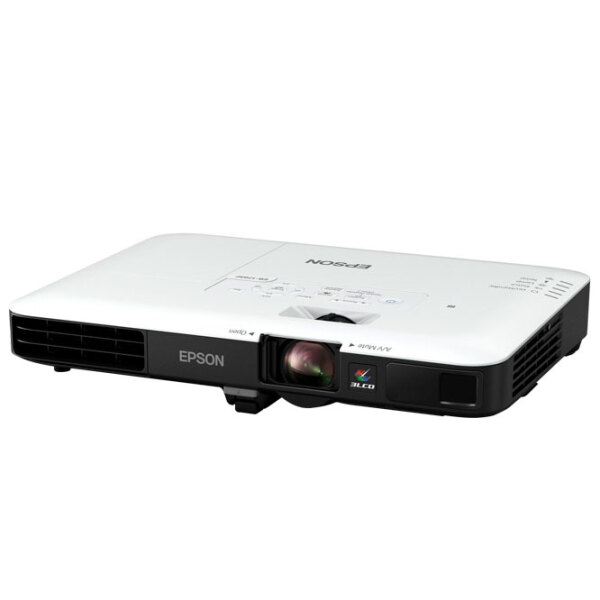 Proiector Epson EB-1781W White  photo 4
