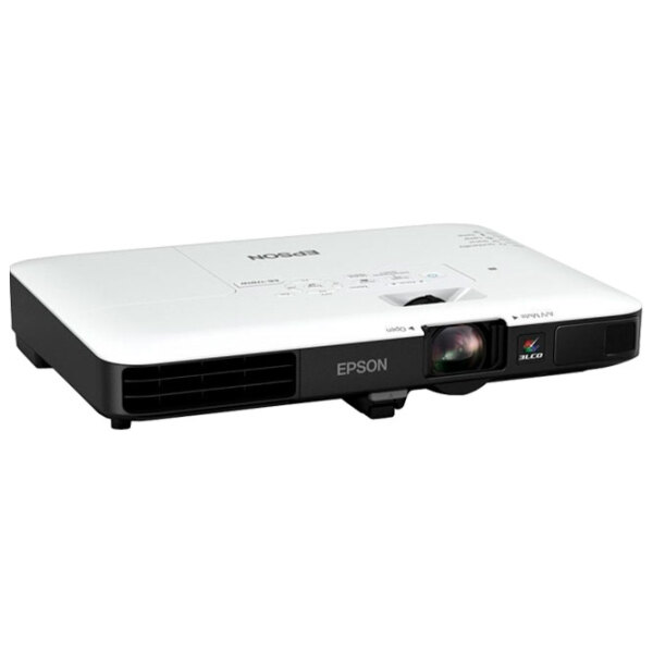Proiector Epson EB-1781W White  photo 5