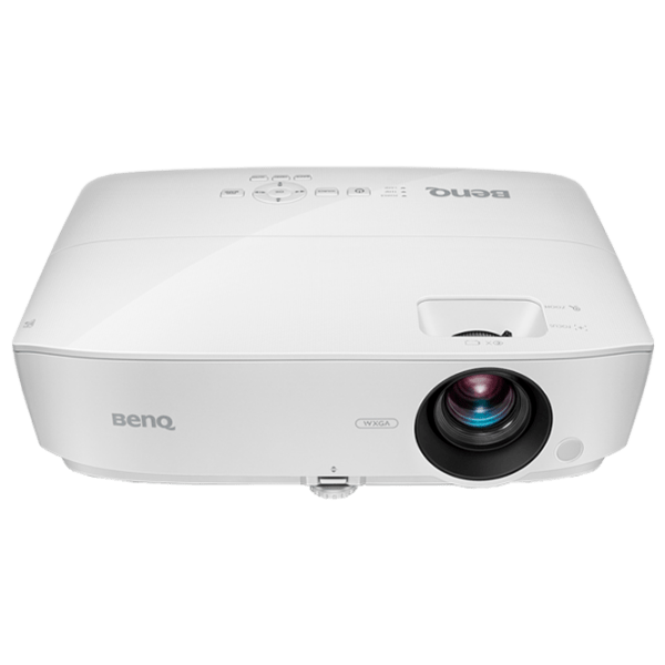 Proiector BENQ TW533 White  photo 1
