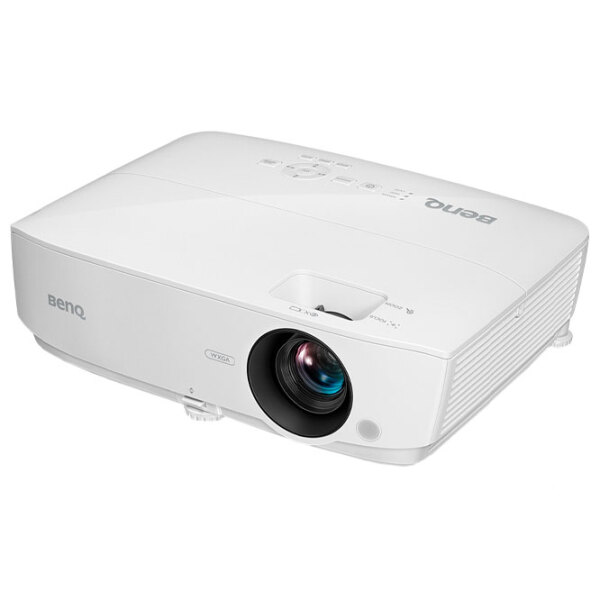Proiector BENQ TW533 White  photo 3