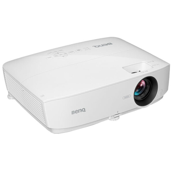 Proiector BENQ TW533 White  photo 4