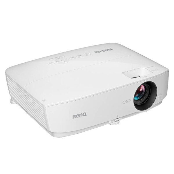Proiector BENQ TW533 White  photo 5