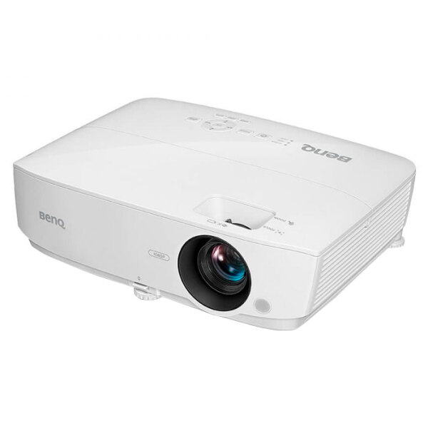 Proiector BENQ TW533 White  photo 6