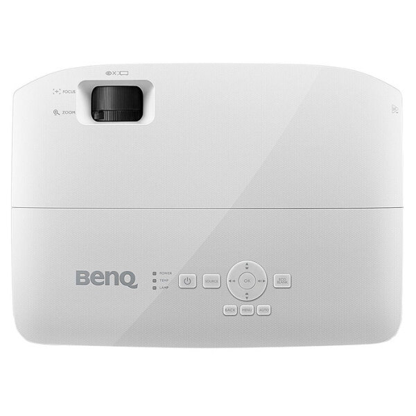 Proiector BENQ TW533 White  photo 8