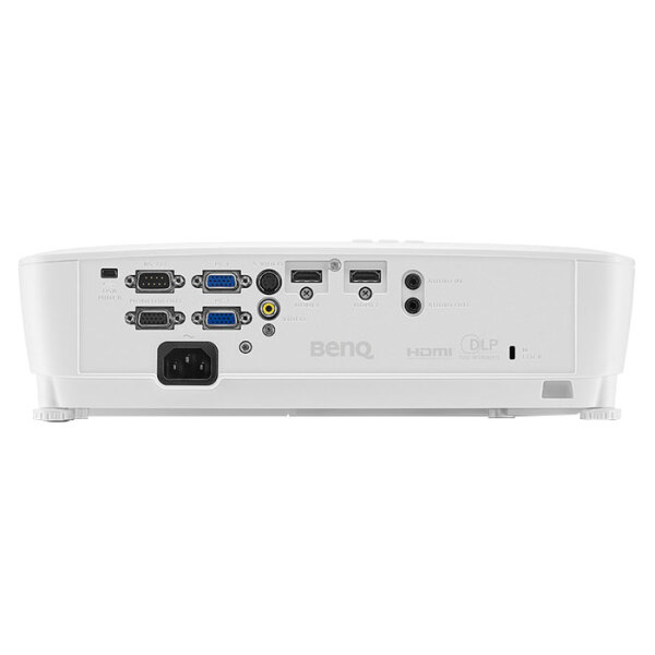 Proiector BENQ TW533 White  photo 9