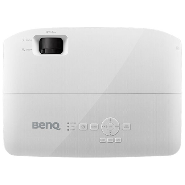 Proiector BENQ TW533 White  photo 10
