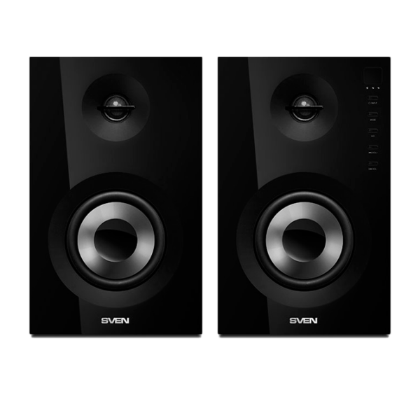 Аудиосистема Sven SPS-721 Черный  photo 2