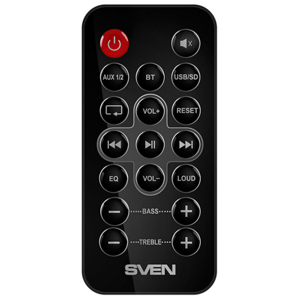 Аудиосистема Sven SPS-721 Черный  photo 5