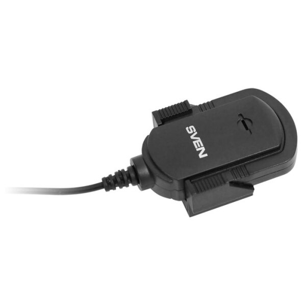 Microfon Sven MK-150 Black  photo 2