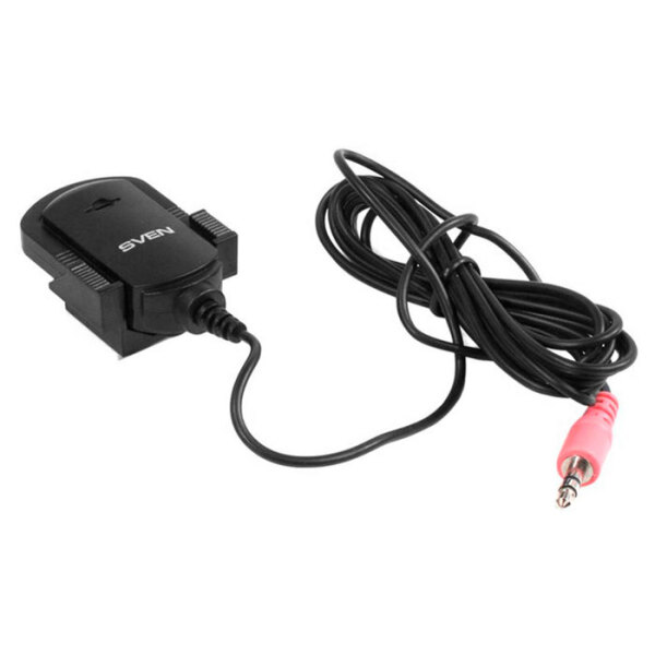 Microfon Sven MK-150 Black  photo 3