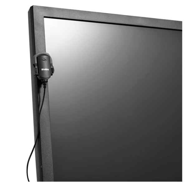 Microfon Sven MK-150 Black  photo 4