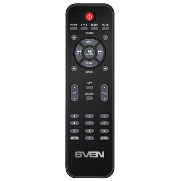 Аудиосистема Sven MS-2051 Черный  photo 6