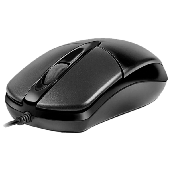 Mouse Sven RX-112 Black Cu fir, 1000 dpi photo 2