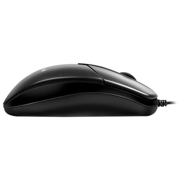 Mouse Sven RX-112 Black Cu fir, 1000 dpi photo 4