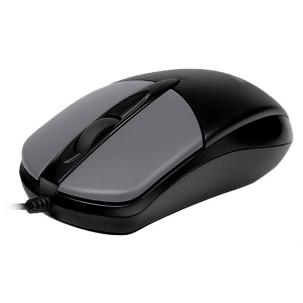Mouse Sven RX-112 Gray Cu fir, 1000 dpi photo 2