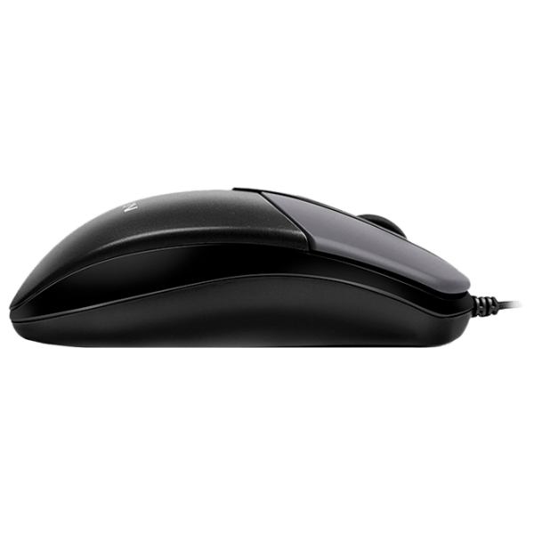 Mouse Sven RX-112 Gray Cu fir, 1000 dpi photo 4