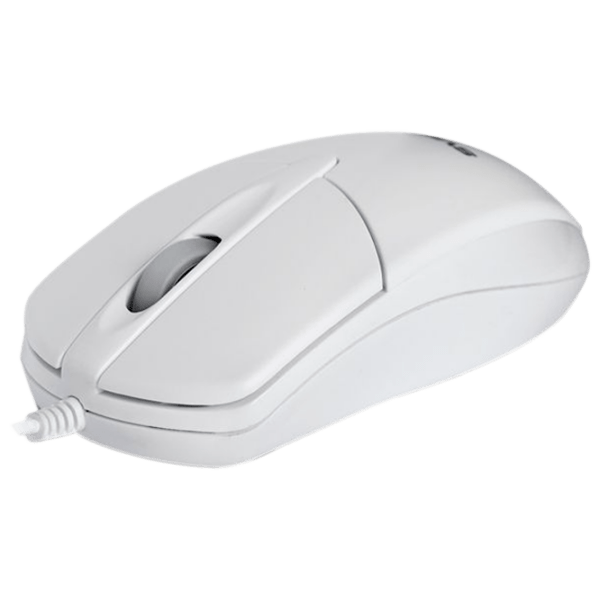 Mouse Sven RX-112 White Cu fir, 1000 dpi photo 2