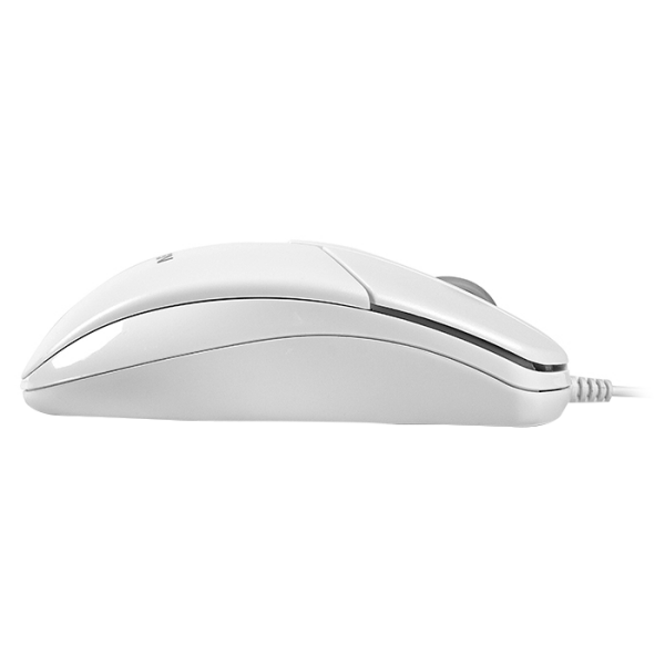 Mouse Sven RX-112 White Cu fir, 1000 dpi photo 4