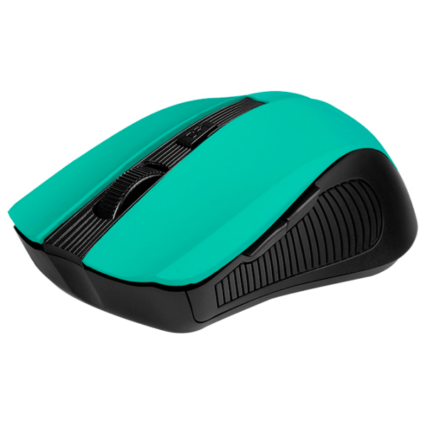 Mouse Sven RX-345 Mint Fără fir, 1400 dpi photo 3
