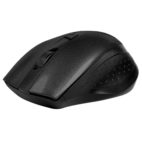 Мышь Sven RX-325 Черный Беспроводные, 1000 dpi photo 3