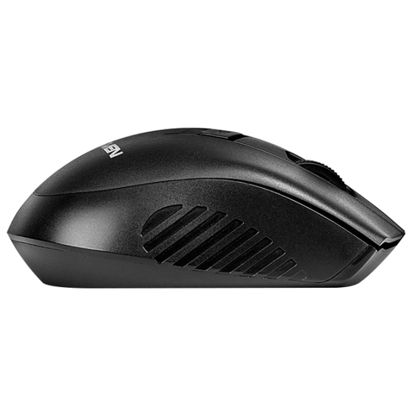 Мышь Sven RX-325 Черный Беспроводные, 1000 dpi photo 4