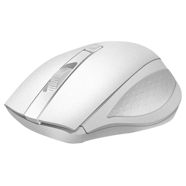 Mouse Sven RX-325 White Fără fir, 1000 dpi photo 3