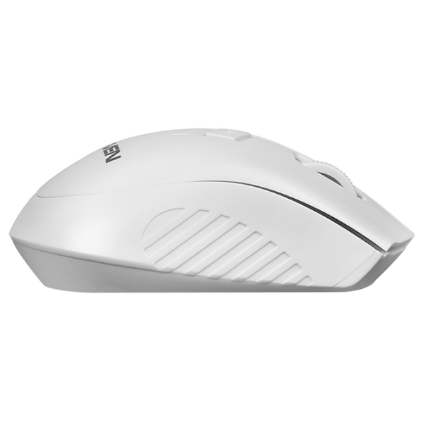 Mouse Sven RX-325 White Fără fir, 1000 dpi photo 4