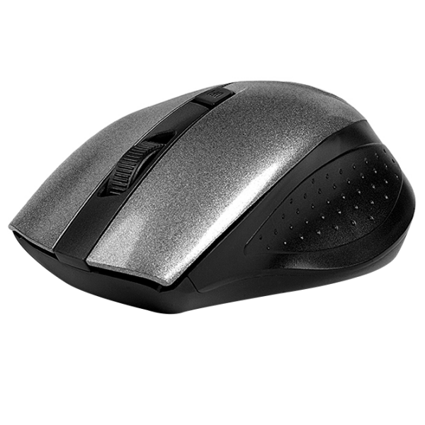 Mouse Sven RX-325 Gray Fără fir, 1000 dpi photo 3