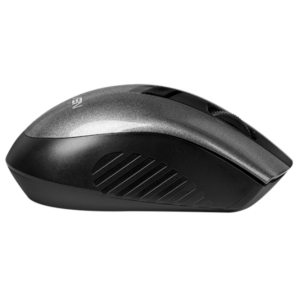Mouse Sven RX-325 Gray Fără fir, 1000 dpi photo 4