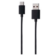 Кабель USB Type-C, Xiaomi, Черный 