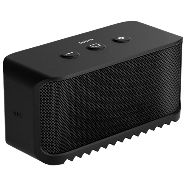 Boxă portabilă Jabra Solemate Mini Black 6 W photo 2