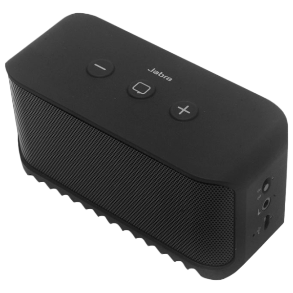 Boxă portabilă Jabra Solemate Mini Black 6 W photo 3