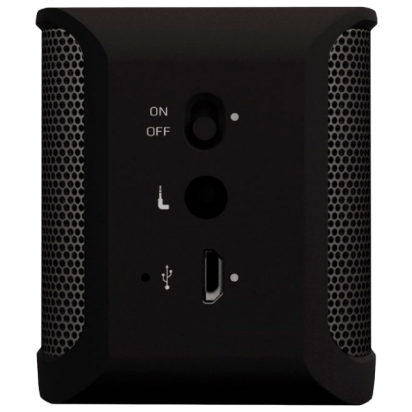 Boxă portabilă Jabra Solemate Mini Black 6 W photo 4