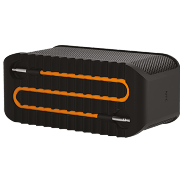 Boxă portabilă Jabra Solemate Mini Black 6 W photo 5