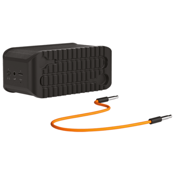 Boxă portabilă Jabra Solemate Mini Black 6 W photo 6