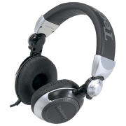 Căști Technics RP-DJ1215E-S Black Cu fir / Personal / On the ear