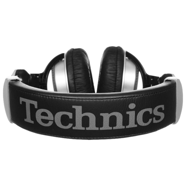 Căști Technics RP-DJ1215E-S Black Cu fir / Personal / On the ear photo 3