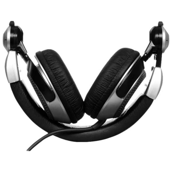 Căști Technics RP-DJ1215E-S Black Cu fir / Personal / On the ear photo 4