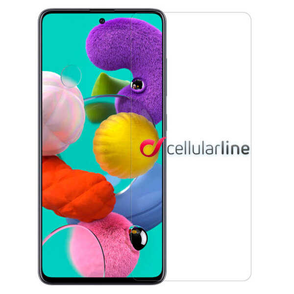 Sticla de protectie Universala, Cellularline, 4.5"-4.7" Clear  photo 1