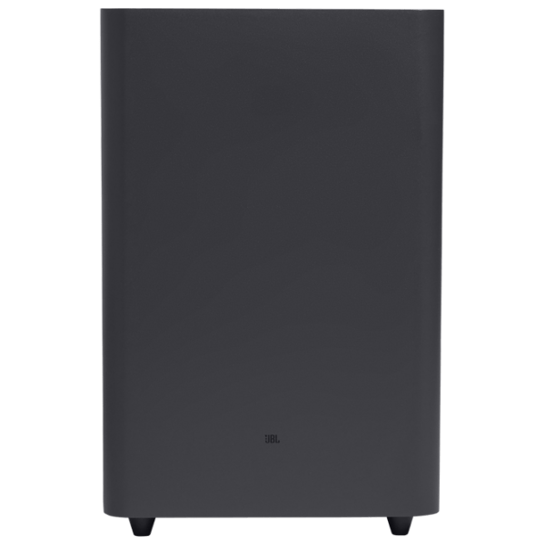Soundbar JBL 2.1 Bar Deep Bass Black 300 W photo 2