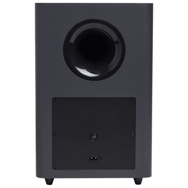 Soundbar JBL 2.1 Bar Deep Bass Black 300 W photo 3
