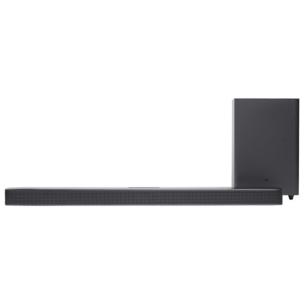 Soundbar JBL 2.1 Bar Deep Bass Black 300 W photo 4