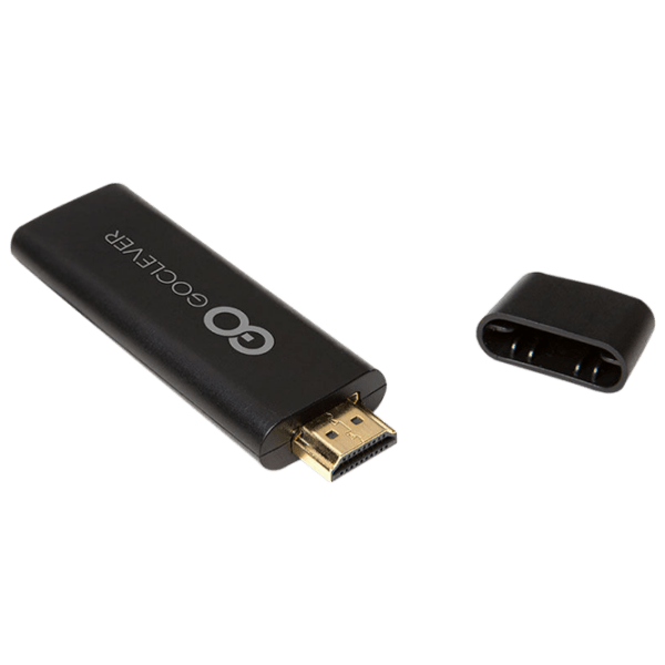 Asistență pentru TV GoClever Nano Droid X1 Black  photo 1