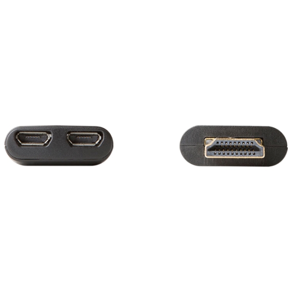 Asistență pentru TV GoClever Nano Droid X1 Black  photo 3