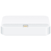 Сетевое зарядное устройство Apple MF030ZM/A (iPhone 5S) Белый  / Белый